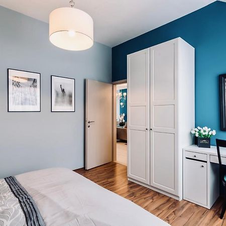 Monarchia Apartman Grand Mosonmagyaróvár 外观 照片
